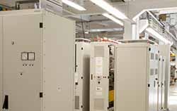 Elektromagnetische Felder Strahlung.