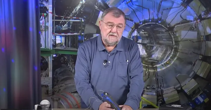 Wissensvideo: Was ist eine elektromagnetische Strahlung