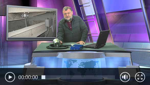 Was ist ein Feuchtigkeitssensor Video mit Wolfgang Rudolph