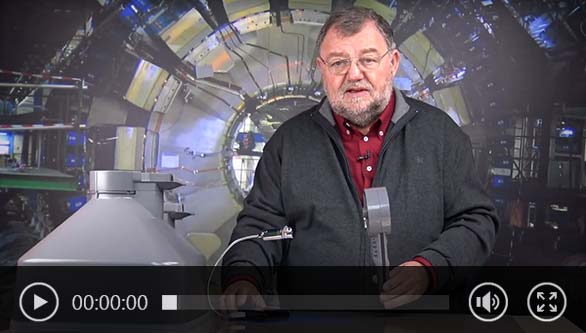 Video Flügelradanemometer