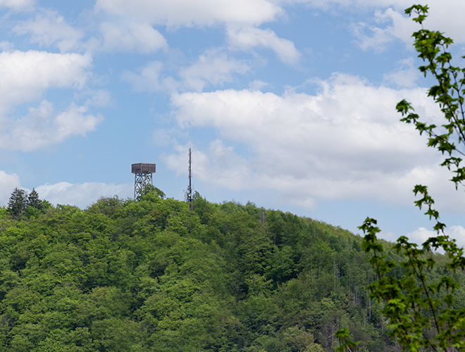 Küppelturm