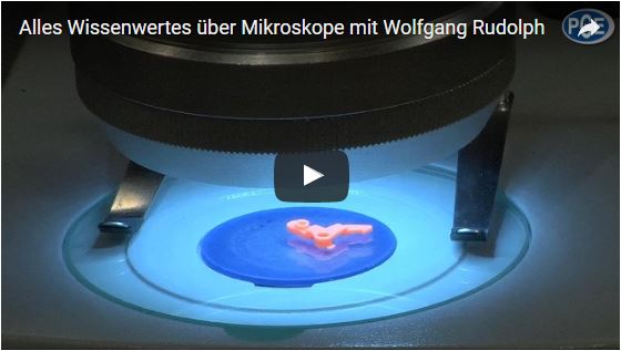 Video Messmikroskop