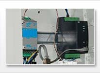 Messumformer / Messwandler