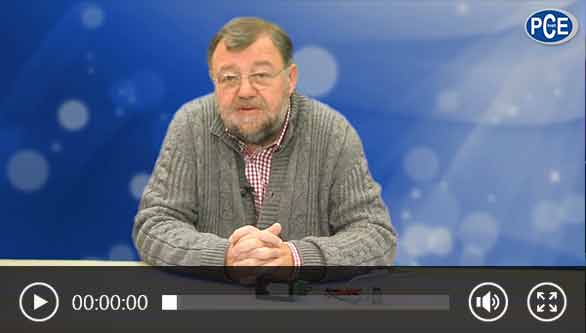 Prozessregler Video mit Wolfgang Rudolph