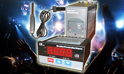 Übersicht zum Schallsensor