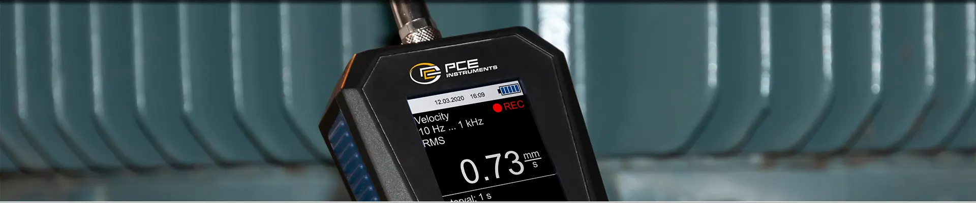 PCE Instruments