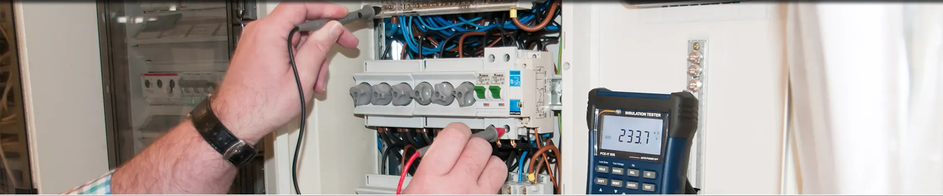 PCE Instruments