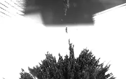 Materialverhalten in der Forschung, mittels Stroboskop.