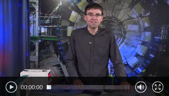 Industrie Endoskop von Wolfgang Rudolph erklärt