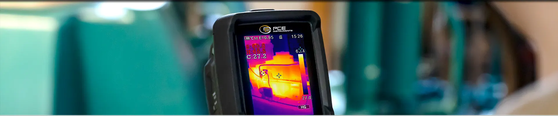 PCE Instruments
