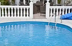 Ph-Meter Messgerät für Anwendung am Pool