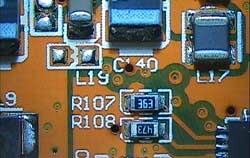 Werkstattmikroskop Mikroskop Anwendung.