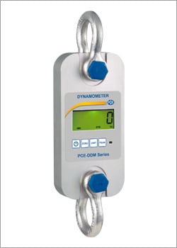 Kraftmesstechnik Zugmesslasche