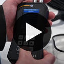 Video Ultraschall-Durchflussmesser