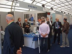 Fachmesse Italien: MIAC