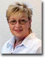 Annegret Koop Mitarbeiterin Auftragsbearbeitung