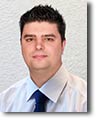 Dominik Popa Mitarbeiter Messtechnik