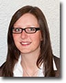Olga Schwert Mitarbeiterin Auftragsbearbeitung
