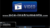 Videos der PCE Instruments