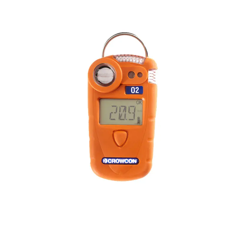 Sauerstoff - Messgerät Gasman O2 vom Hersteller