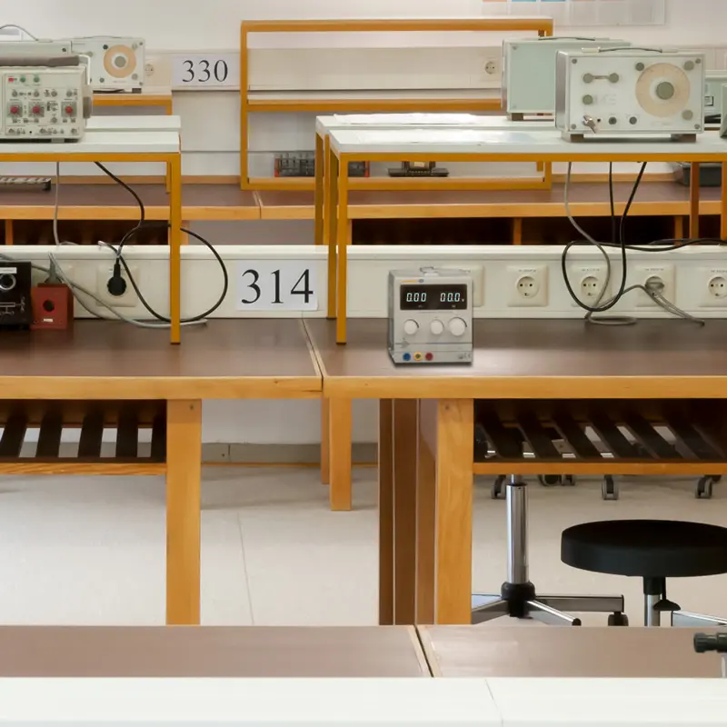 Labornetzgerat Pce Lps 1305 Vom Hersteller Pce Instruments