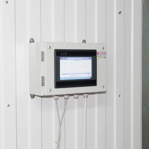 Feuchtigkeitsmessgerät PCE-A-315 vom Hersteller