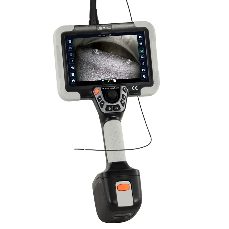 Industrie - Endoskop PCE-VE 1500-22190 vom Hersteller