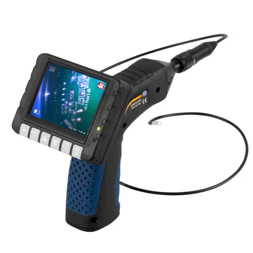 PCE Instruments 4-Wege Industrie-Endoskop PCE-VE 370HR, 3.244,90