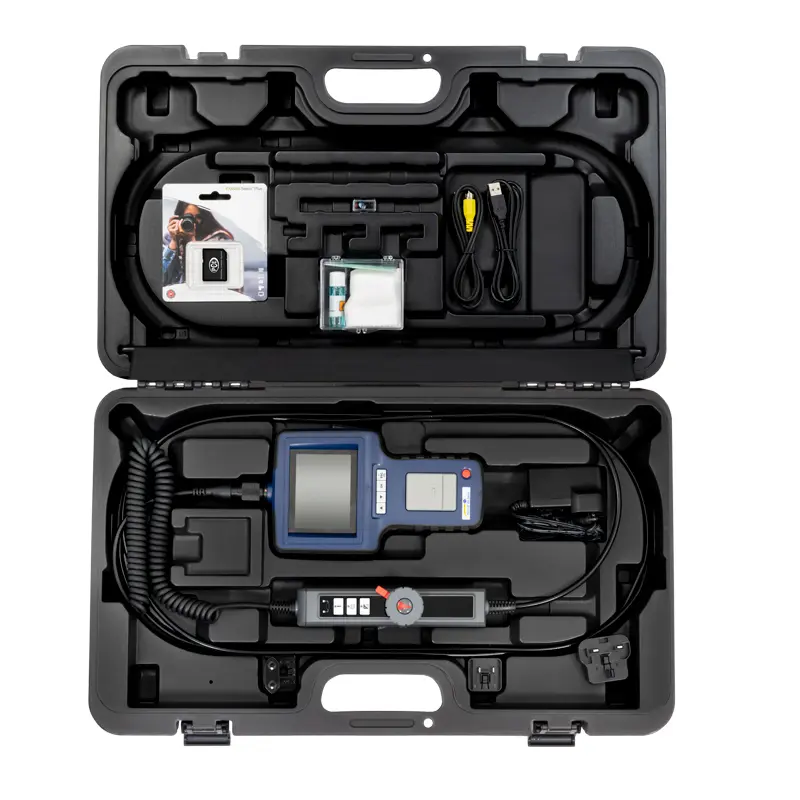 PCE Instruments 4-Wege Industrie-Endoskop PCE-VE 370HR, 3.244,90