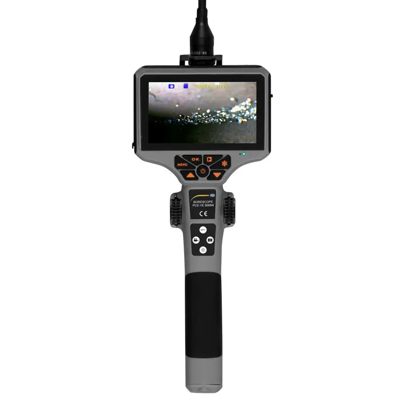 Optische Messtechnik Industrie-Endoskop PCE-VE 800N4 1,5 m ...