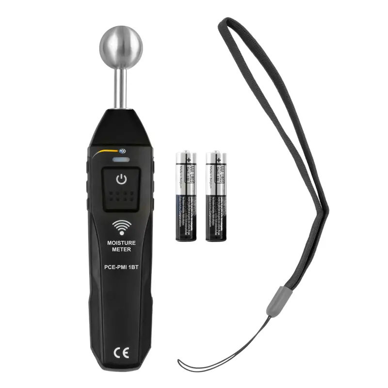 SchimmelMessgerät PCEPMI 1BT vom Hersteller PCE Instruments
