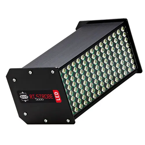 Stroboskop RT STROBE 5000 LED