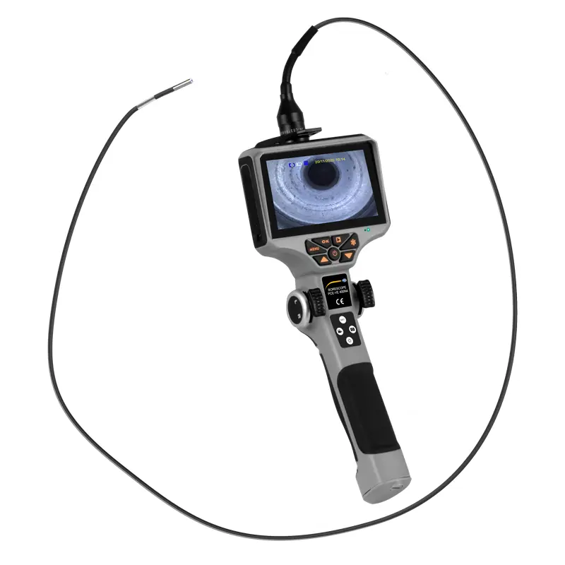 Video-Endoskope für Einsteiger und Fortgeschrittene