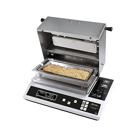 Feuchtemesser (Abs.) PCE-UX 3081