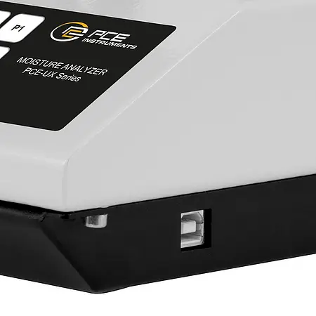 Feuchtemesser (Abs.) USB