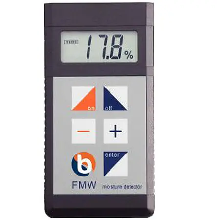 Baufeuchtemessgerät FMW-T
