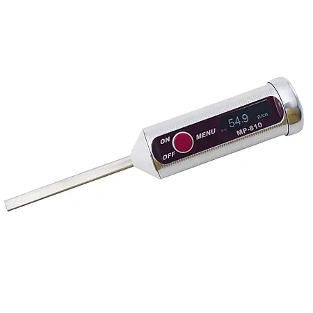 Elektrosmog Messgerät / EMF Messer  LM-MP810T