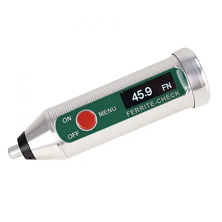 Ferrit-Messgerät / Ferritgehalt-Messgerät LM-FC140