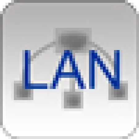 AF-LAN-S LAN Schnittstelle