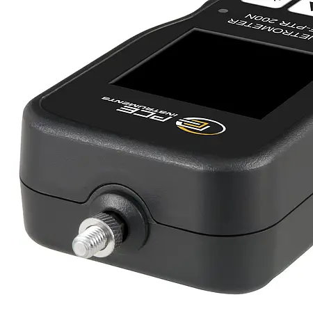 Agrar-Messgerät / Messgerät für die Agrarindustrie Anschlüsse