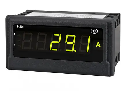 PCE-N20I