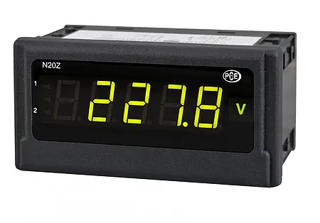 Amperemeter PCE-N20Z