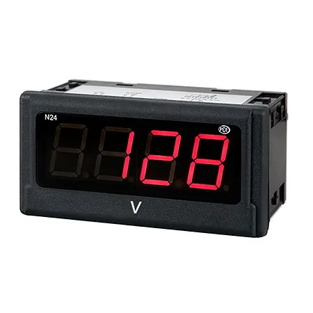 Amperemeter PCE-N24Z