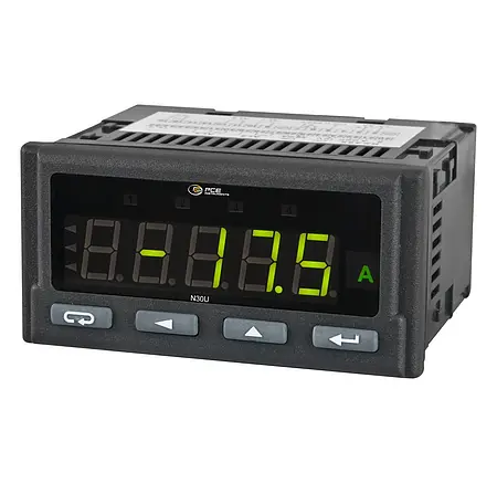 Amperemeter PCE-N30U