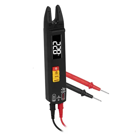 Amperemeter PCE-CM 2