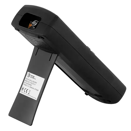 Amperemeter Standfuß