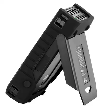 Amperemeter Ständer