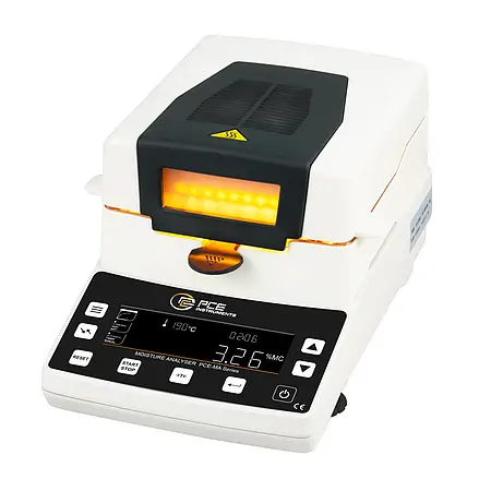 Analysenwaage PCE-MA 110