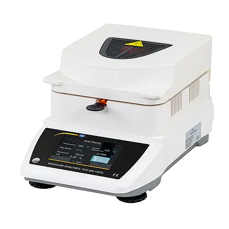 Analysenwaage PCE-MA 110TS