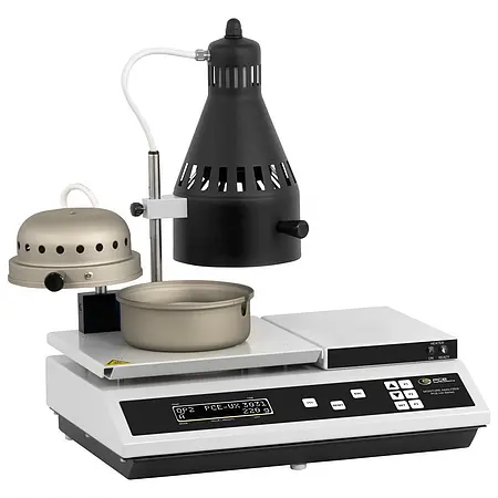 Analysenwaage  PCE-UX 3031